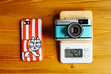 Load image into Gallery viewer, OLYMPUS TRIP35 Ice Blue⛄️