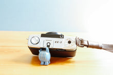 画像をギャラリービューアに読み込む, OLYMPUS PEN EE-3 チョコレートブラウン🍫【完動品】【実写済み❗️】