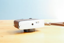 画像をギャラリービューアに読み込む, OLYMPUS PEN EE-3 チョコレートブラウン🍫【完動品】【実写済み❗️】