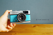 Load image into Gallery viewer, OLYMPUS TRIP35 Ice Blue⛄️