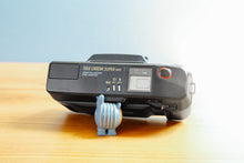 画像をギャラリービューアに読み込む, FUJI TELE CARDIA SUPER Date【完動品】