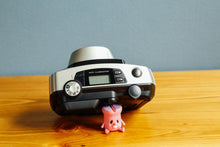 画像をギャラリービューアに読み込む, 【未使用品】PENTAX ESPIO200