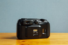 画像をギャラリービューアに読み込む, 【未使用品】PENTAX ESPIO200