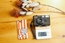 画像をギャラリービューアに読み込む, Konica EFJ【完動品】