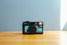 画像をギャラリービューアに読み込む, Minolta Hi-matic AF2-MD アイスブルー❄️【完動品】