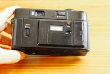 画像をギャラリービューアに読み込む, Minolta Hi-matic AF2-MD アイスブルー❄️【完動品】