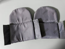 画像をギャラリービューアに読み込む, NikonxPRONEAコラボ 未使用カメラバッグ ブルーグリーン