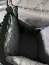 画像をギャラリービューアに読み込む, NikonxPRONEAコラボ 未使用カメラバッグ ブルーグリーン