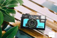 Load image into Gallery viewer, minoltahimaticaf2md eincamera originalcamera フィルムカメラ初心者 オリジナルカメラ
