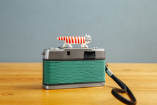 画像をギャラリービューアに読み込む, OLYMPUS PEN-EE【完動品】