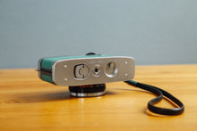 画像をギャラリービューアに読み込む, OLYMPUS PEN-EE【完動品】