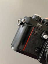 画像をギャラリービューアに読み込む, Nikon F3HP【完動品】【Nikonサービス点検済み】