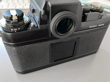画像をギャラリービューアに読み込む, Nikon F3HP【完動品】【Nikonサービス点検済み】
