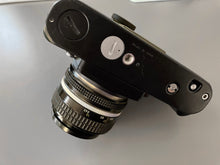 画像をギャラリービューアに読み込む, Nikon F3HP【完動品】【Nikonサービス点検済み】