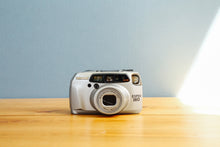 画像をギャラリービューアに読み込む, PENTAX ESPIO160【完動品】