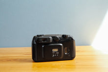 画像をギャラリービューアに読み込む, PENTAX ESPIO160【完動品】