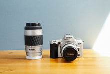 画像をギャラリービューアに読み込む, Minolta α Sweet S【完動品】