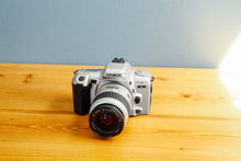 画像をギャラリービューアに読み込む, Minolta α Sweet S【完動品】