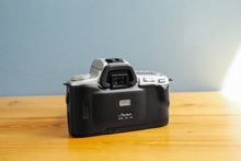 画像をギャラリービューアに読み込む, Minolta α Sweet S【完動品】