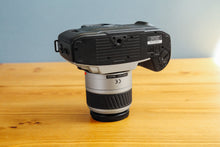 画像をギャラリービューアに読み込む, Minolta α Sweet S【完動品】