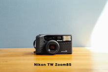 画像をギャラリービューアに読み込む, Nikon TW Zoom85【美品】【完動品】