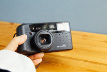 画像をギャラリービューアに読み込む, Nikon TW Zoom85【美品】【完動品】