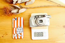 画像をギャラリービューアに読み込む, PENTAX ESPIO160【完動品】