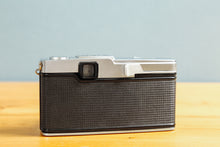 画像をギャラリービューアに読み込む, OLYMPUS PEN FT【完動品】