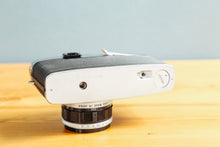 画像をギャラリービューアに読み込む, OLYMPUS PEN FT【完動品】
