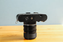 画像をギャラリービューアに読み込む, YASHICA FX-3 SUPER 2000【完動品】【美品❗️】選べるレンズ❗️