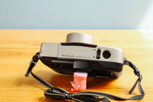 画像をギャラリービューアに読み込む, Canon Autoboy SII【完動品】