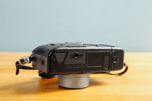 画像をギャラリービューアに読み込む, Canon Autoboy SII【完動品】