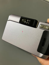 画像をギャラリービューアに読み込む, PENTAX ESPIO120Mi ラベンダーカラー❗️【希少❗️】【完動品】