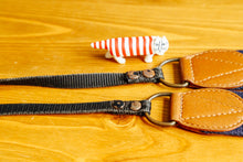 画像をギャラリービューアに読み込む, MINOLTA ストラップ(ネイビーxグレー)