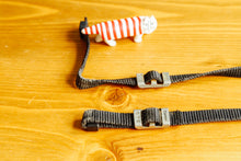 画像をギャラリービューアに読み込む, MINOLTA ストラップ(ネイビーxグレー)