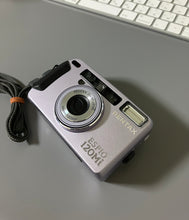 画像をギャラリービューアに読み込む, PENTAX ESPIO120Mi ラベンダーカラー❗️【希少❗️】【完動品】