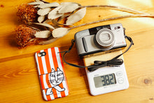 画像をギャラリービューアに読み込む, Canon Autoboy SII【完動品】