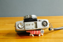 画像をギャラリービューアに読み込む, 【Naia 様 専用】OLYMPUS PEN D ハーフカメラ