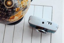 画像をギャラリービューアに読み込む, OLYMPUS PEN EE-2 夜明けの星空🌃【完動品】