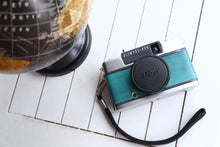 画像をギャラリービューアに読み込む, OLYMPUS PEN EE-2 夜明けの星空🌃【完動品】