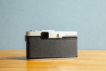 画像をギャラリービューアに読み込む, OLYMPUS PEN FT