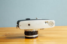 画像をギャラリービューアに読み込む, OLYMPUS PEN FT