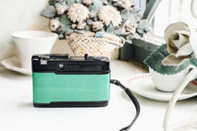 画像をギャラリービューアに読み込む, OLYMPUS PEN EF 緑の惑星🪐【完動品】