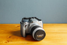 画像をギャラリービューアに読み込む, Canon EOS kiss5