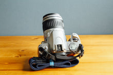 画像をギャラリービューアに読み込む, Canon EOS kiss5