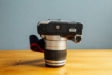 画像をギャラリービューアに読み込む, Canon EOS kiss5