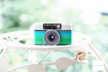 画像をギャラリービューアに読み込む, OLYMPUS PEN EE-3 Earth🌍【完動品】