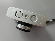 ç»åãã®ã£ã©ãªãŒãã¥ãŒã¢ã«èªã¿èŸŒã, OLYMPUS PEN-D æºæðãå®ååãããŒãã«ã¡ã©