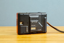 Load image into Gallery viewer, KONICA RECORDER (with DETE) Half camera