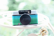 画像をギャラリービューアに読み込む, OLYMPUS PEN EE-3 Earth🌍【完動品】